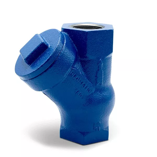 Válvulas de retención de bolas de 2 pulgadas (32 mm-50 mm)