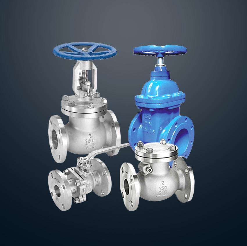 Wivo Valves amplía la gama de productos y mejora la calidad para afrontar los cambios de la industria