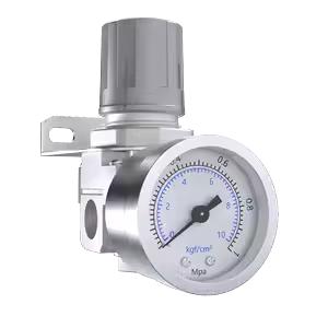 Qingdao Wivo Valves Co. Ltd. lanza un nuevo regulador de presión de gas para mejorar el rendimiento del control de gas industrial