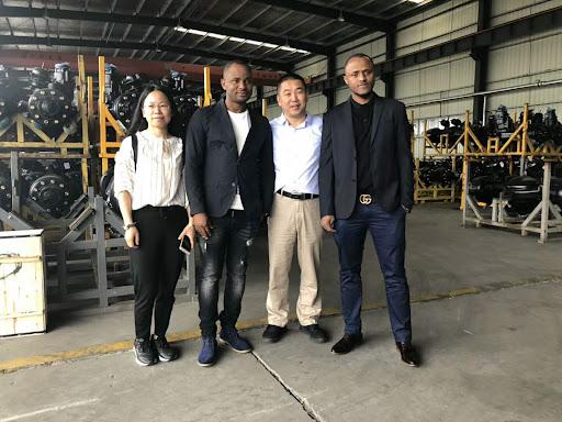 Wivo Valves recibe el primer pago anticipado importante del cliente sudafricano en 2025