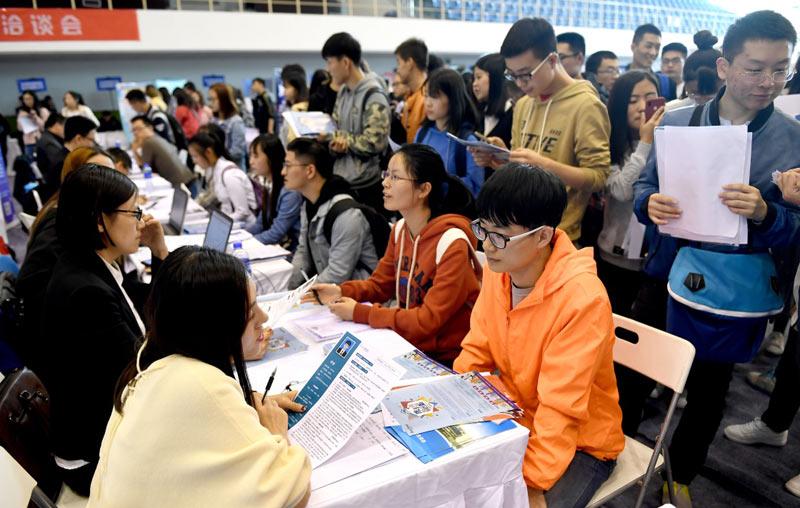 Qingdao Wivo Valves Co., Ltd. Lanza el reclutamiento de primavera, invitando a los mejores estudiantes universitarios para el programa de pasantías