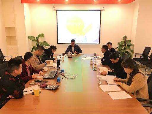 Wivo Valve Company se une al gobierno municipal de Qingdao para construir una nueva línea de defensa para la seguridad del suministro de agua urbana