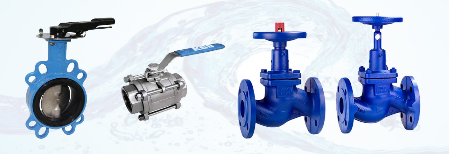 Wivo Valves lanza nuevas series de válvulas para satisfacer diversas necesidades industriales