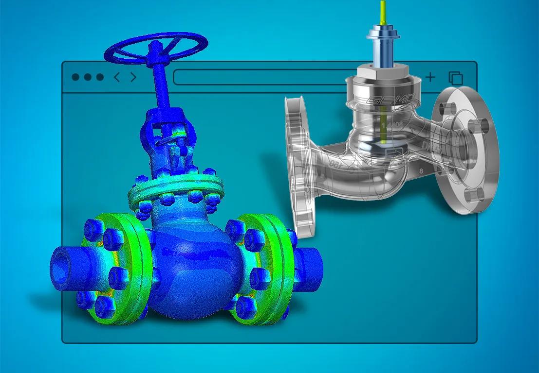 Industria 4.0 Las válvulas Wivo Wivo lanza el sistema de válvulas inteligentes con IA, lo que aumenta la eficiencia energética en un 35%