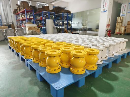 Wivo Valves anuncia ajustes estratégicos para mitigar el impacto de las tarifas globales en aumento