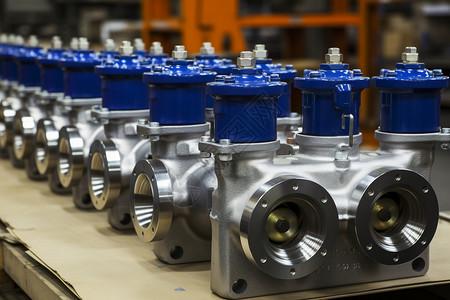 Las válvulas Wivo fortalecen su válvula de hierro fundido y su línea de productos de la válvula de retención, liderando el mercado de control de flujo industrial en 2025