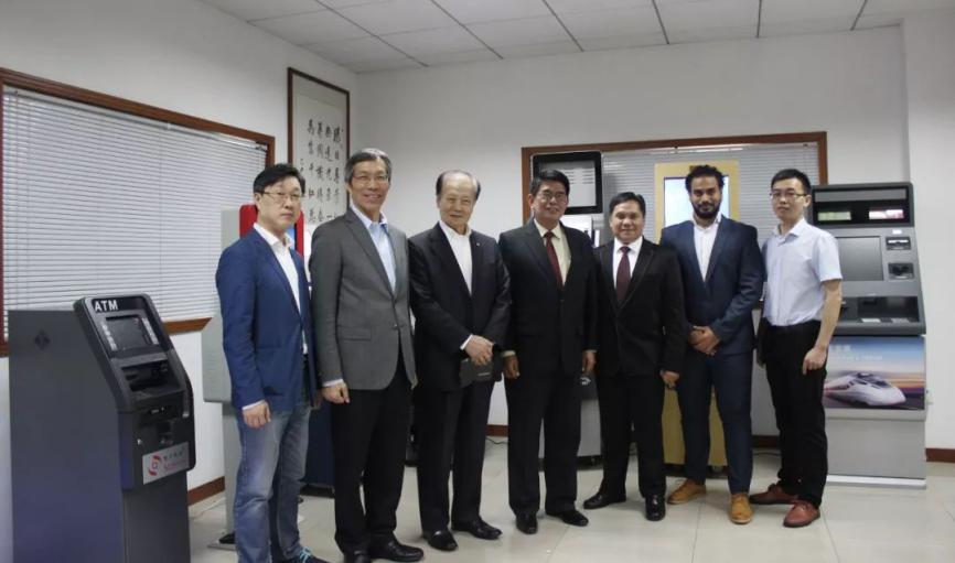 Wivo Valves acoge la delegación de Manila Industrial Solutions Group para conversaciones de colaboración estratégica