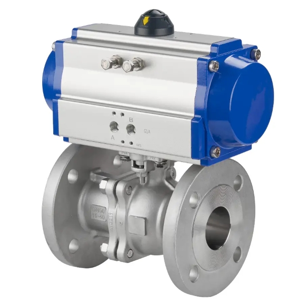 DN15 Ball Valve