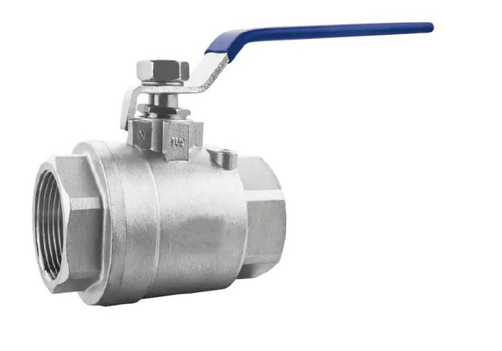 DN15 Ball Valve